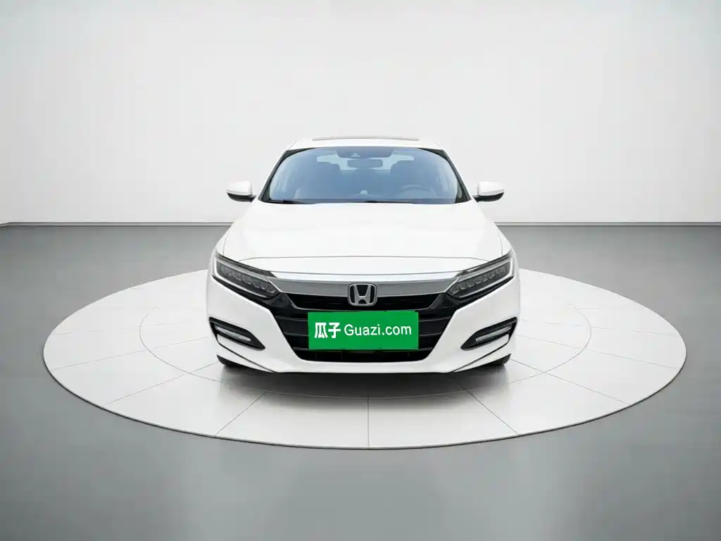 Honda Accord — миниатюра 24