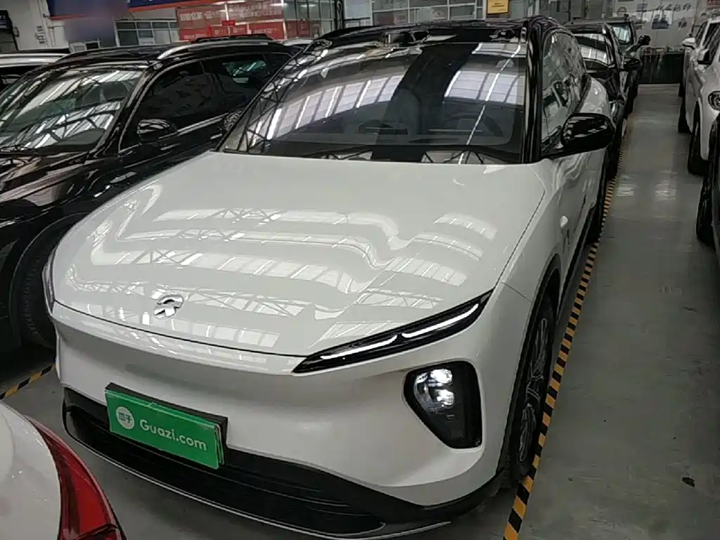 NIO ES6 2024 75kWh
