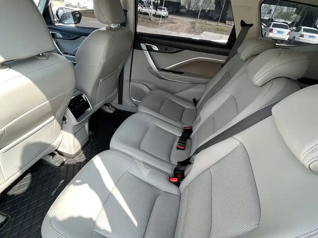 Geely Jia Ji 1.5TD Manual Comfort Enjoy Type, фото 7