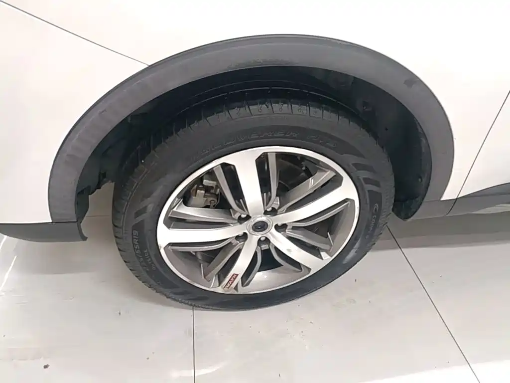 Haval H6 — миниатюра 23