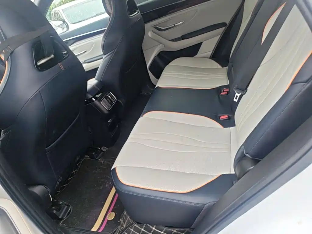 BYD PLUS New Energy — миниатюра 17