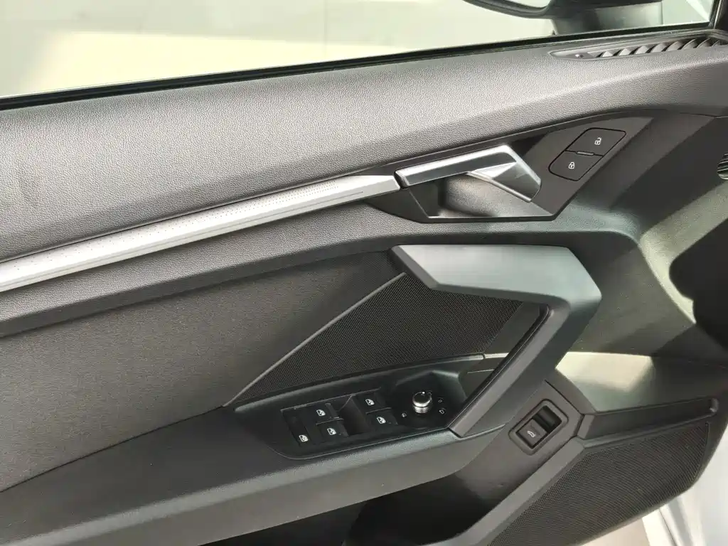 Audi A3 — миниатюра 13