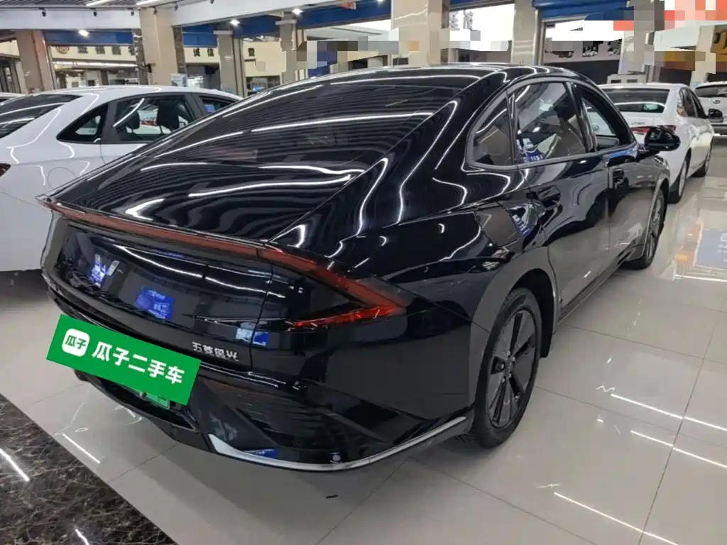 Wuling Xingguang — миниатюра 7