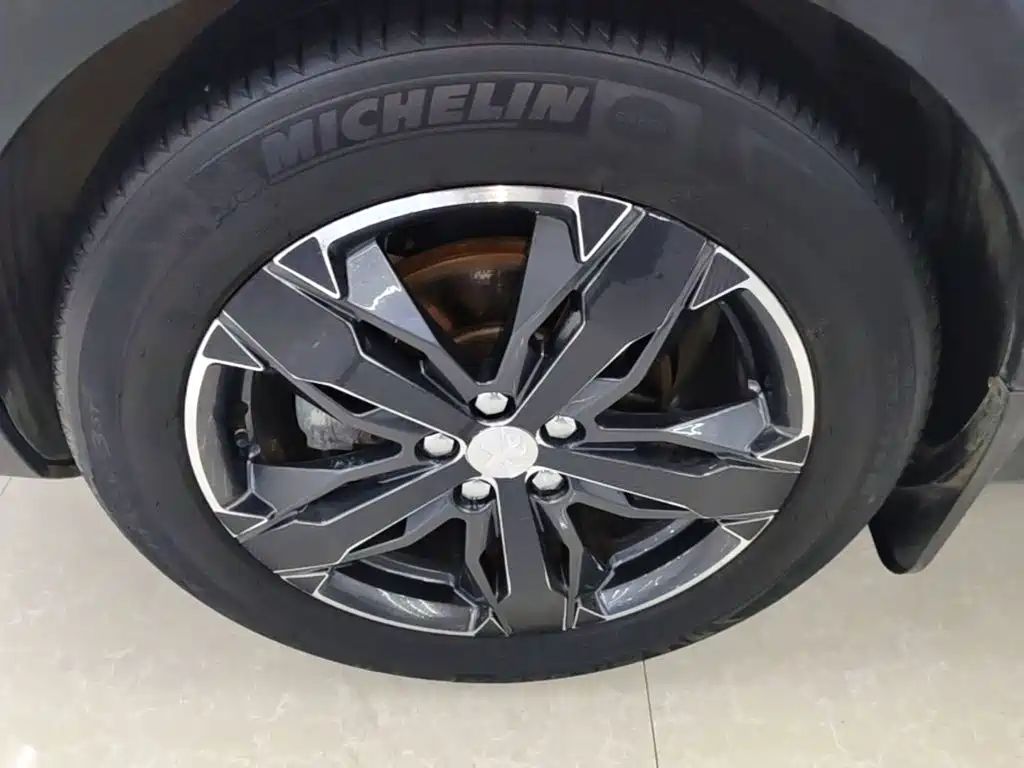 Peugeot 4008 — миниатюра 23