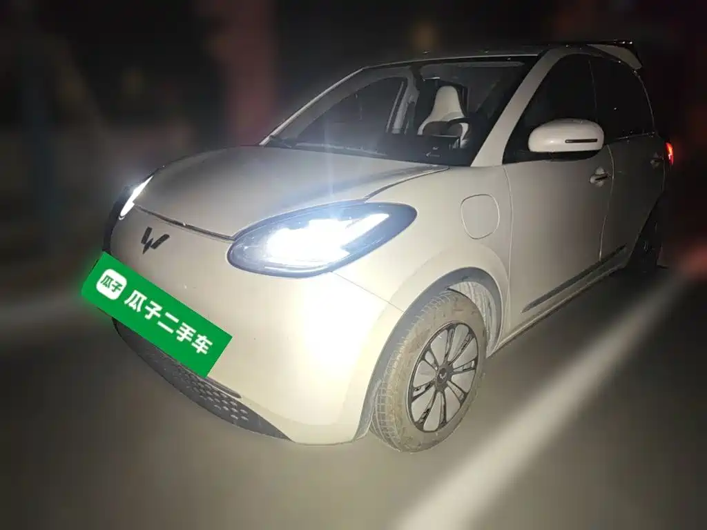 Wuling Bingo