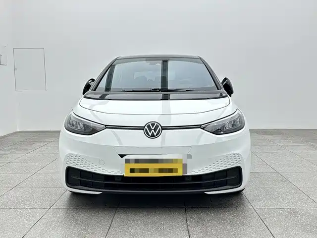 Volkswagen ID.3 — миниатюра 2