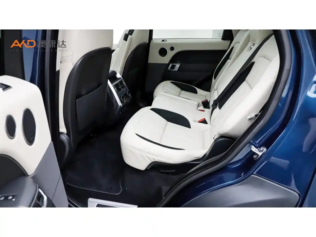 Land Rover Range Rover Sport 2022 3.0 L6