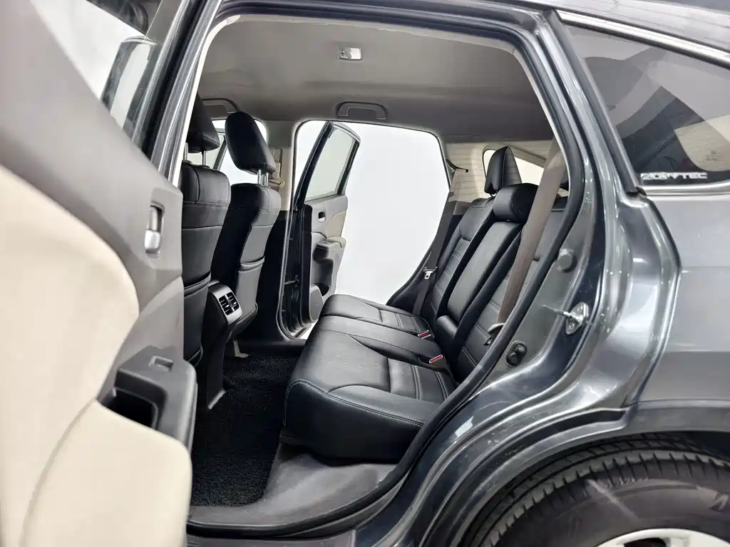 Honda CR-V — миниатюра 12