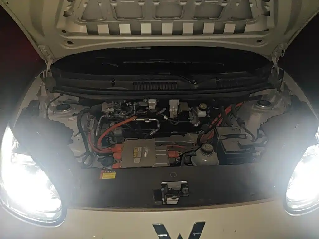 Wuling Bingo — миниатюра 16