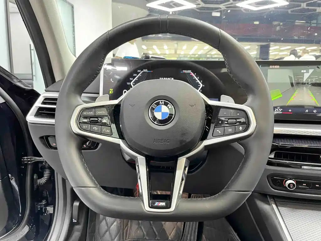 BMW 3 Series — миниатюра 20