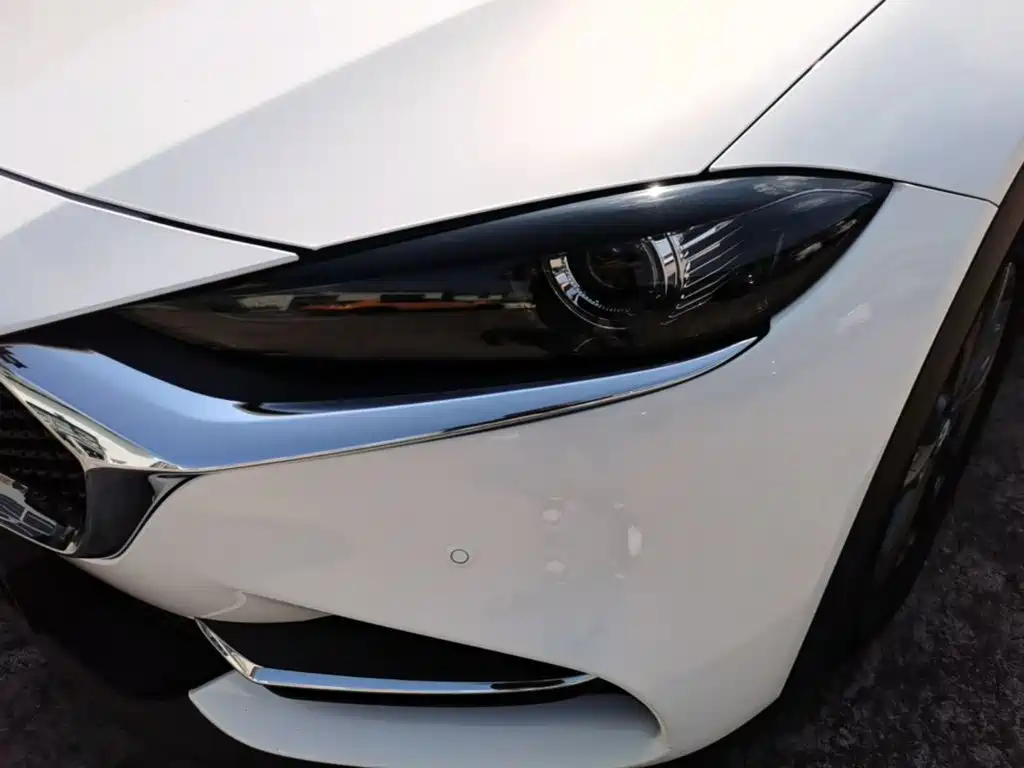 Mazda CX-4 — миниатюра 24