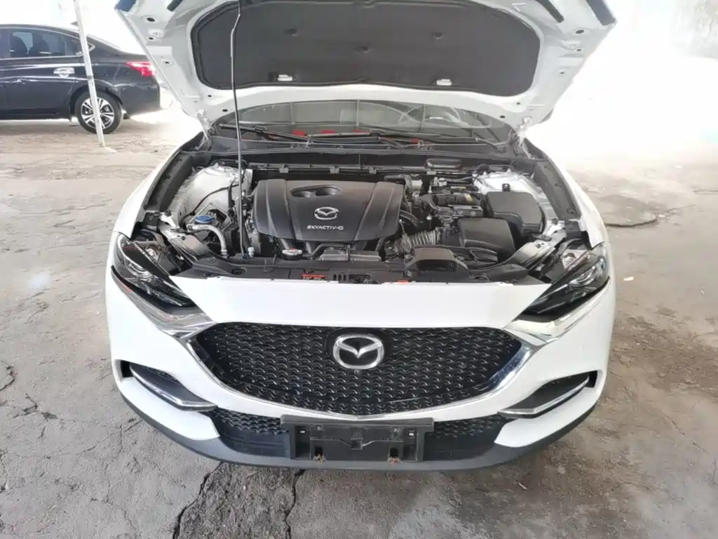 Mazda CX-4 — миниатюра 20