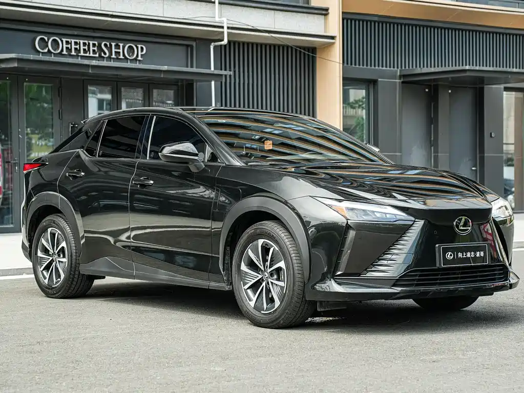 Lexus RZ 2023 450e