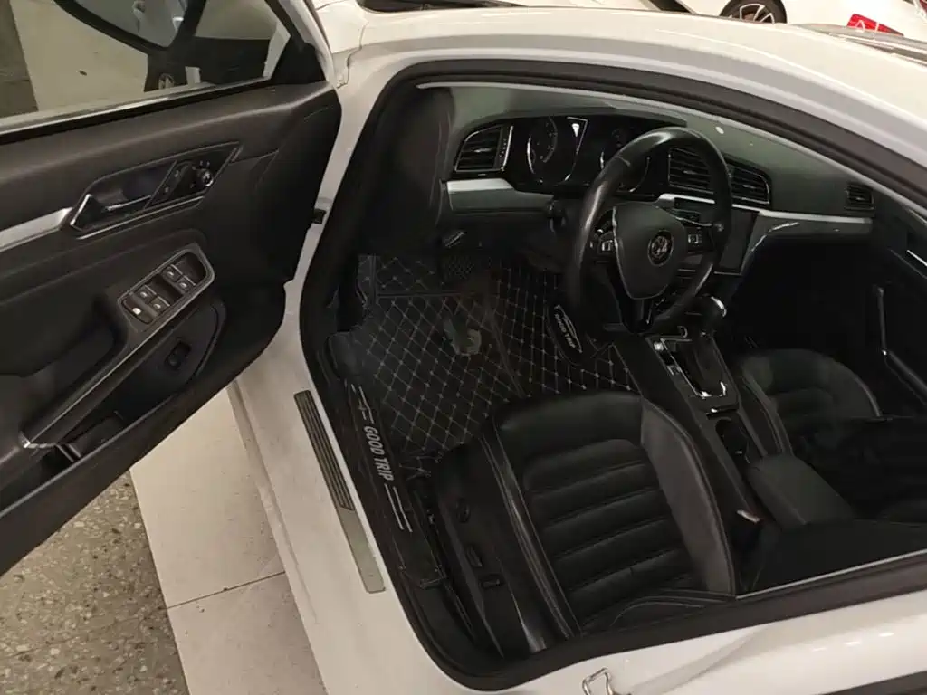 Volkswagen Lamando — миниатюра 16