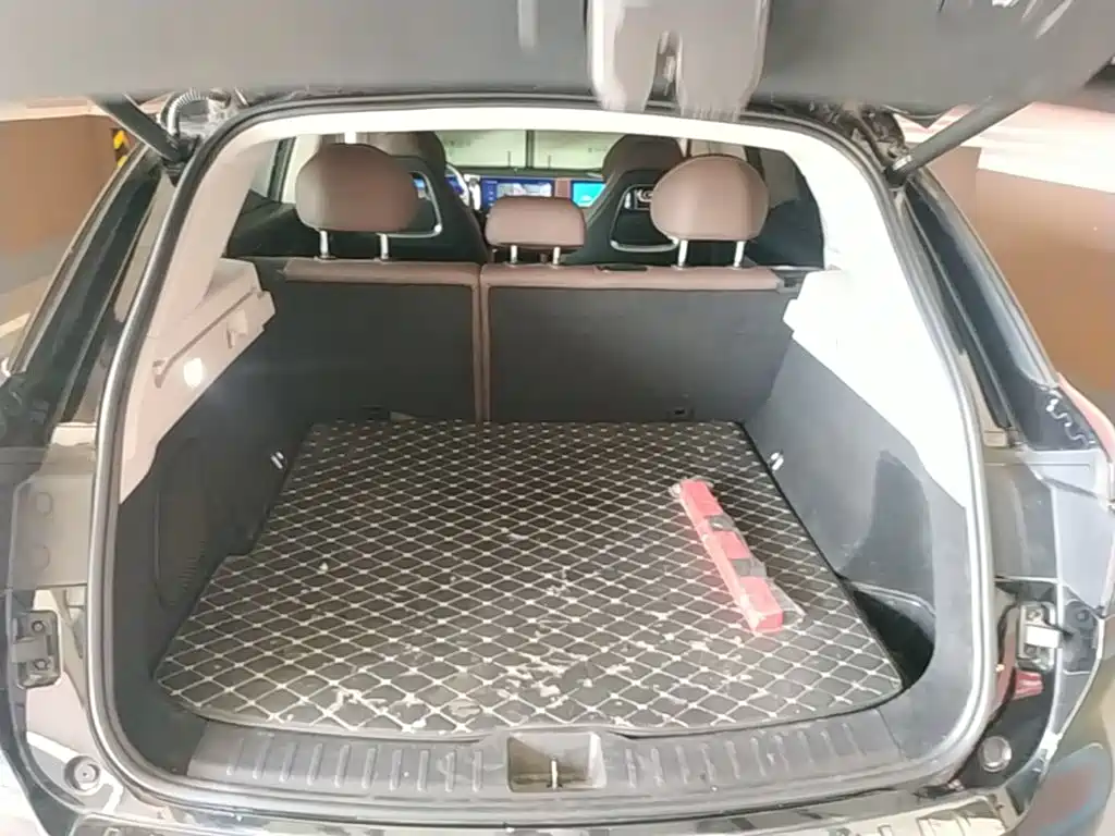 Leapmotor Leapmotor C11 — миниатюра 19