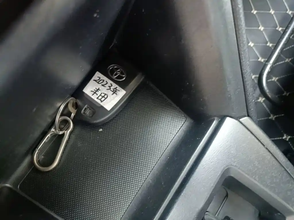 Toyota Vios — миниатюра 9