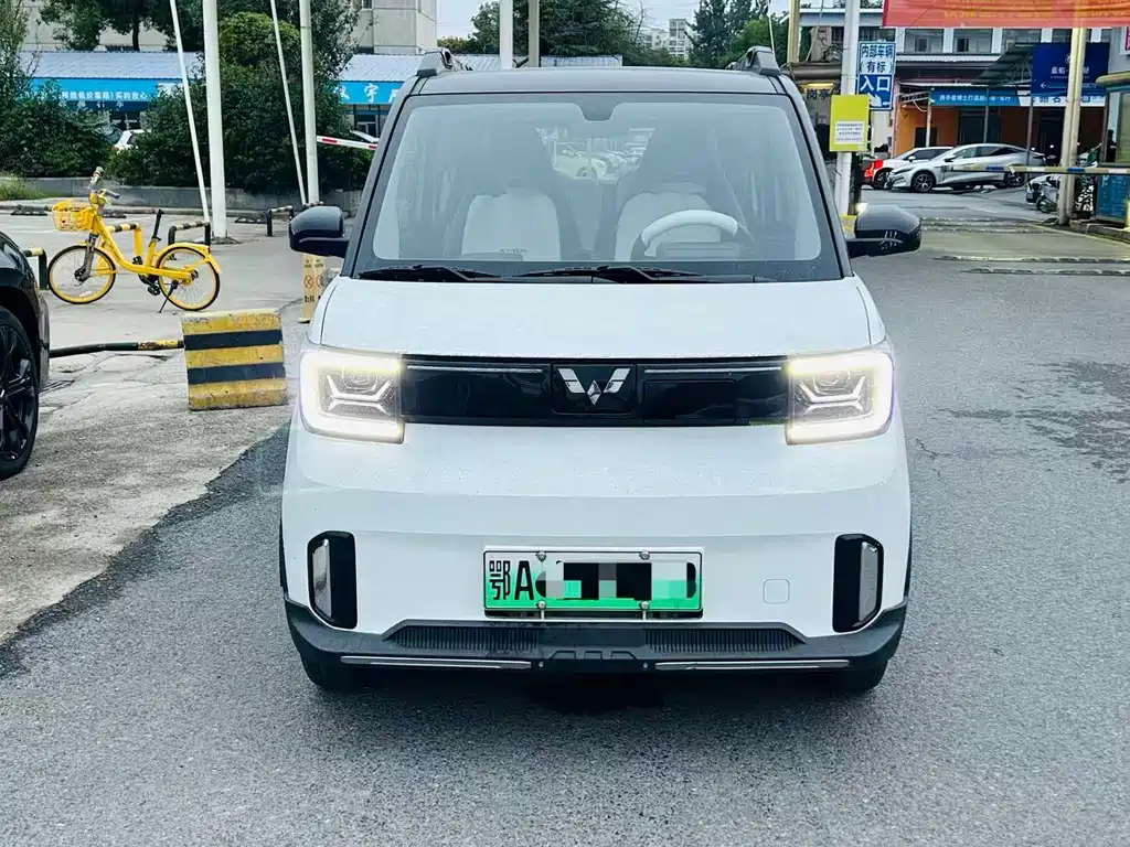 Wuling MINIEV — миниатюра 2