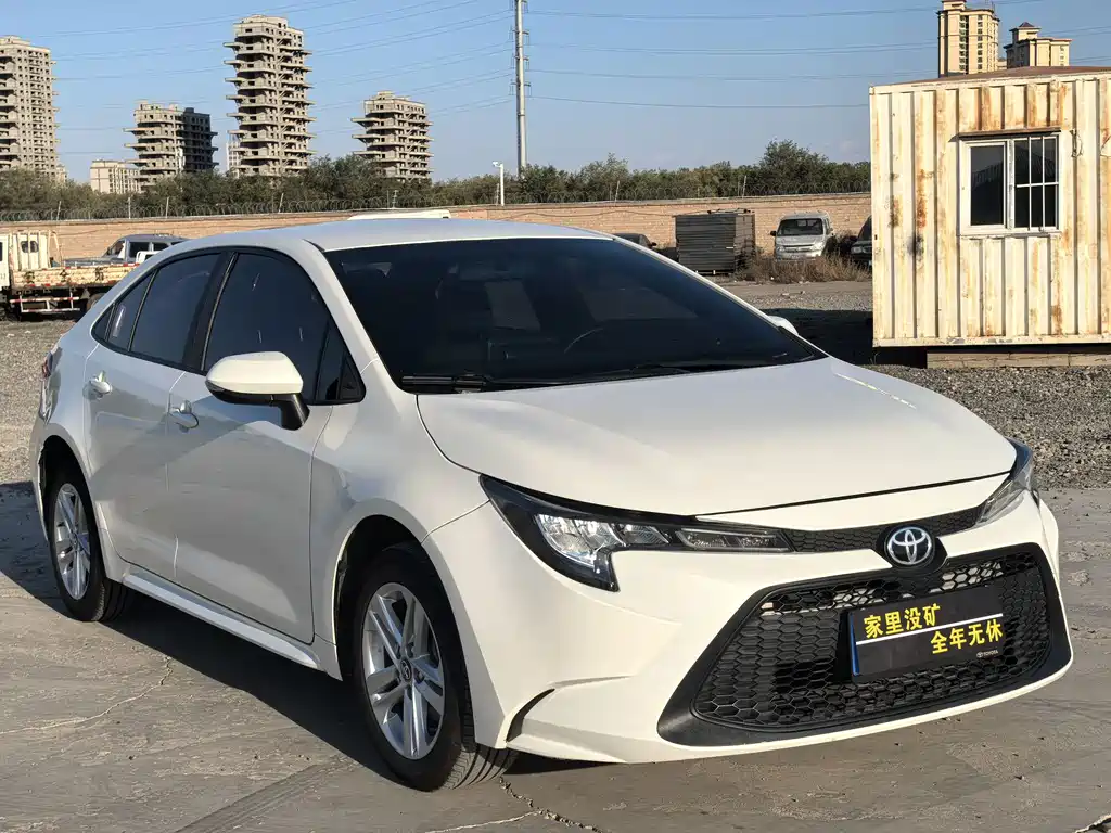 Baojun 310W — миниатюра 3