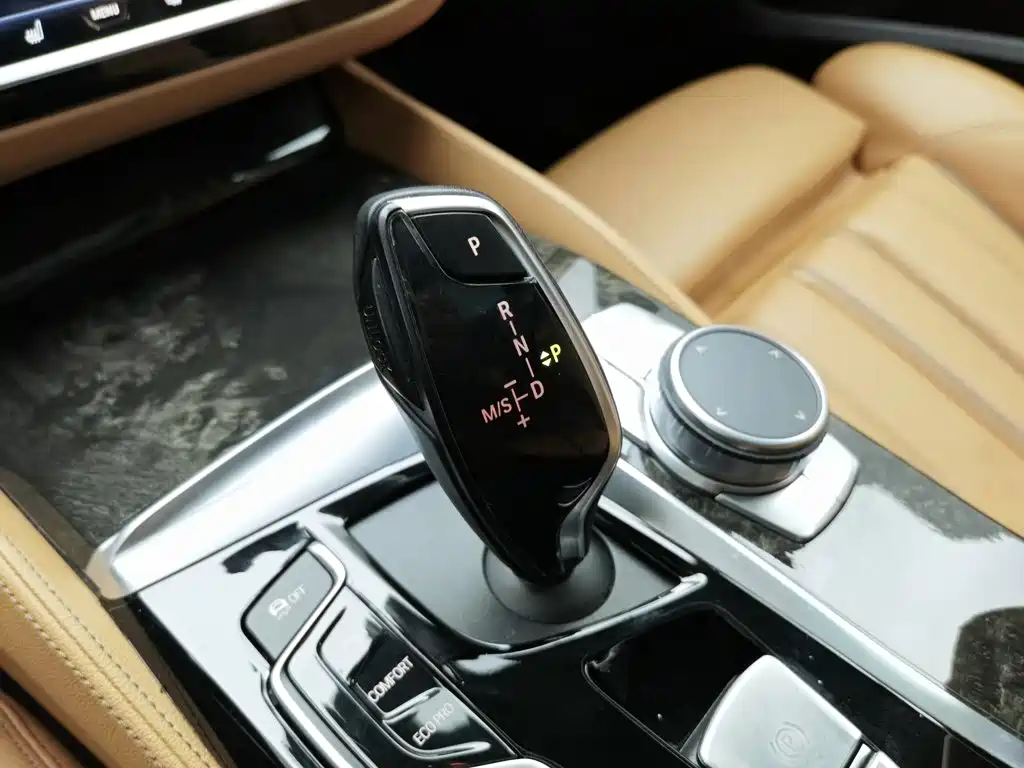 BMW 6 Series GT — миниатюра 13