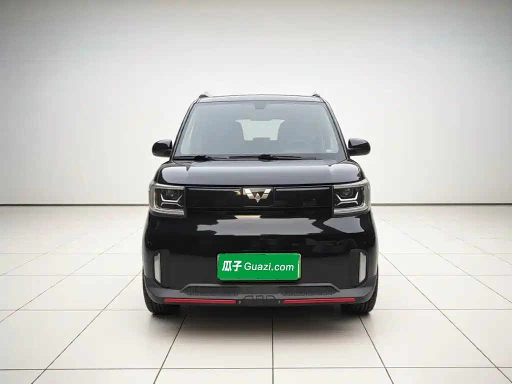 Wuling MINIEV — миниатюра 2