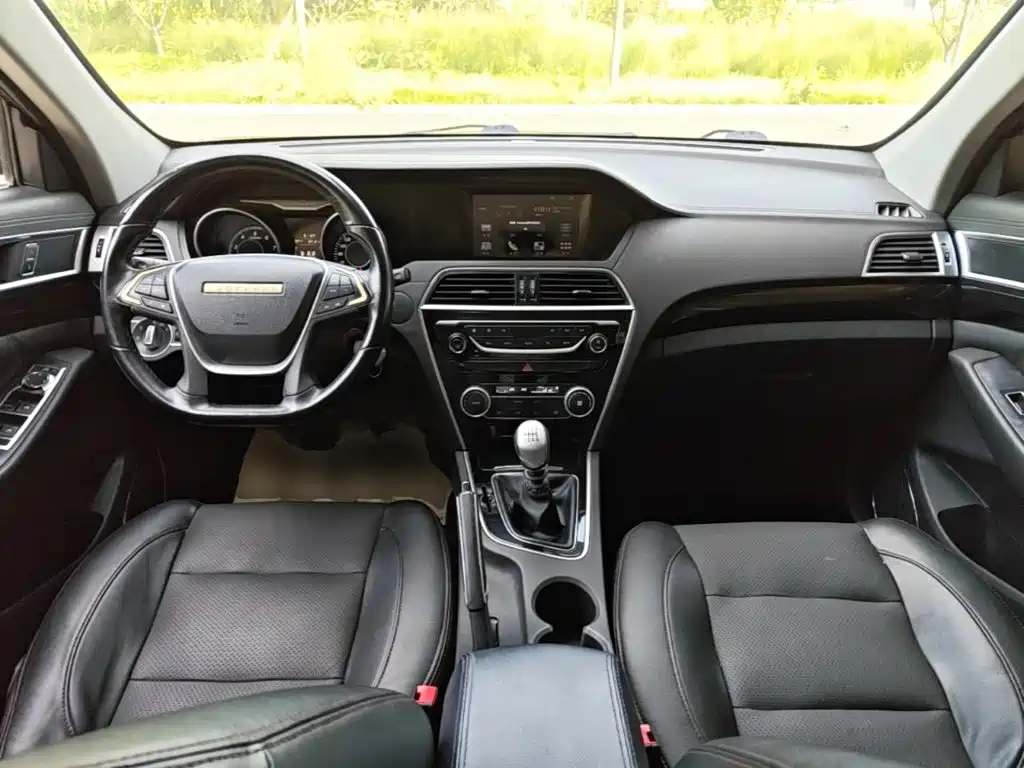 Leopaard Leopaard CS10 — миниатюра 10