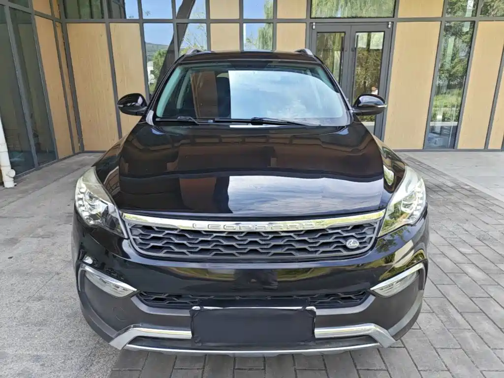Leopaard Leopaard CS10 — миниатюра 3