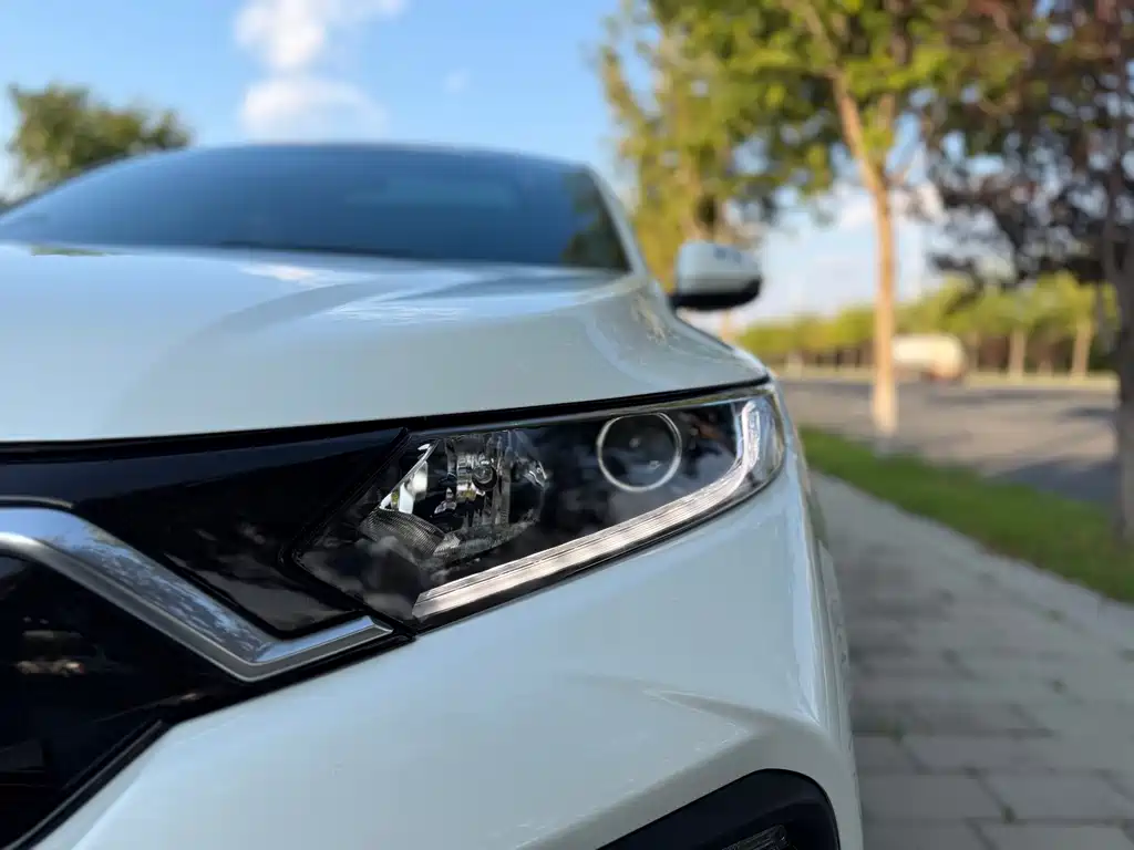 Honda XR-V — миниатюра 17
