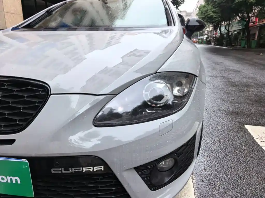SEAT Leon — миниатюра 24