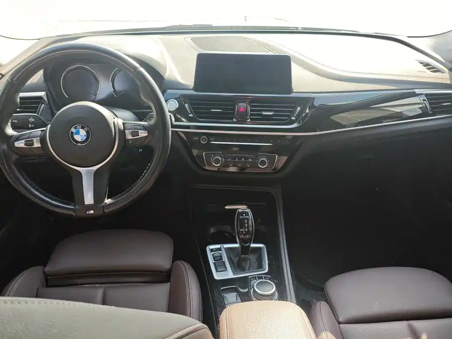 BMW 1 Series — миниатюра 12