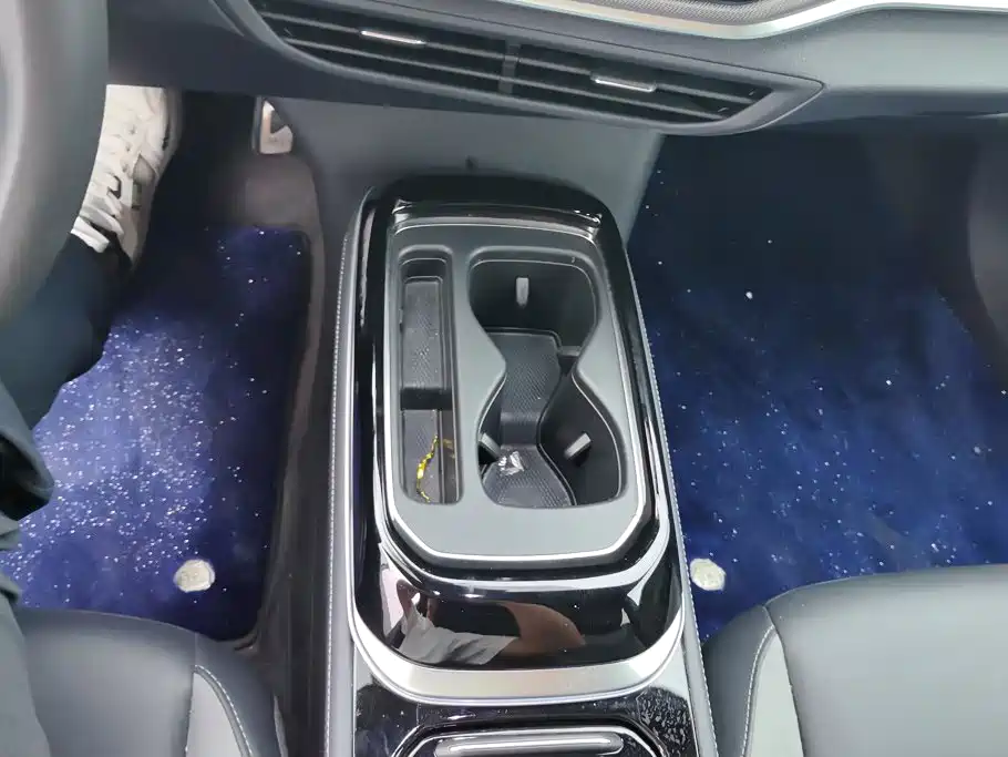 Volkswagen ID.4 Crozz — миниатюра 16