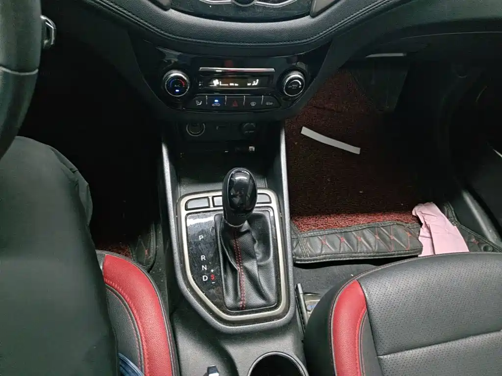 Changan Eado XT — миниатюра 14