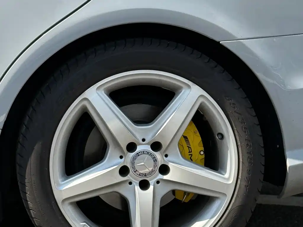 Mercedes-Benz CLS — миниатюра 8