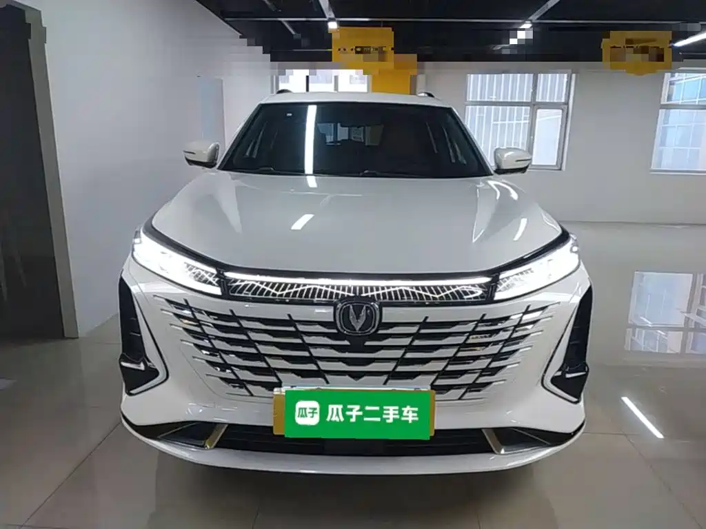 Changan CS75 PLUS — миниатюра 3