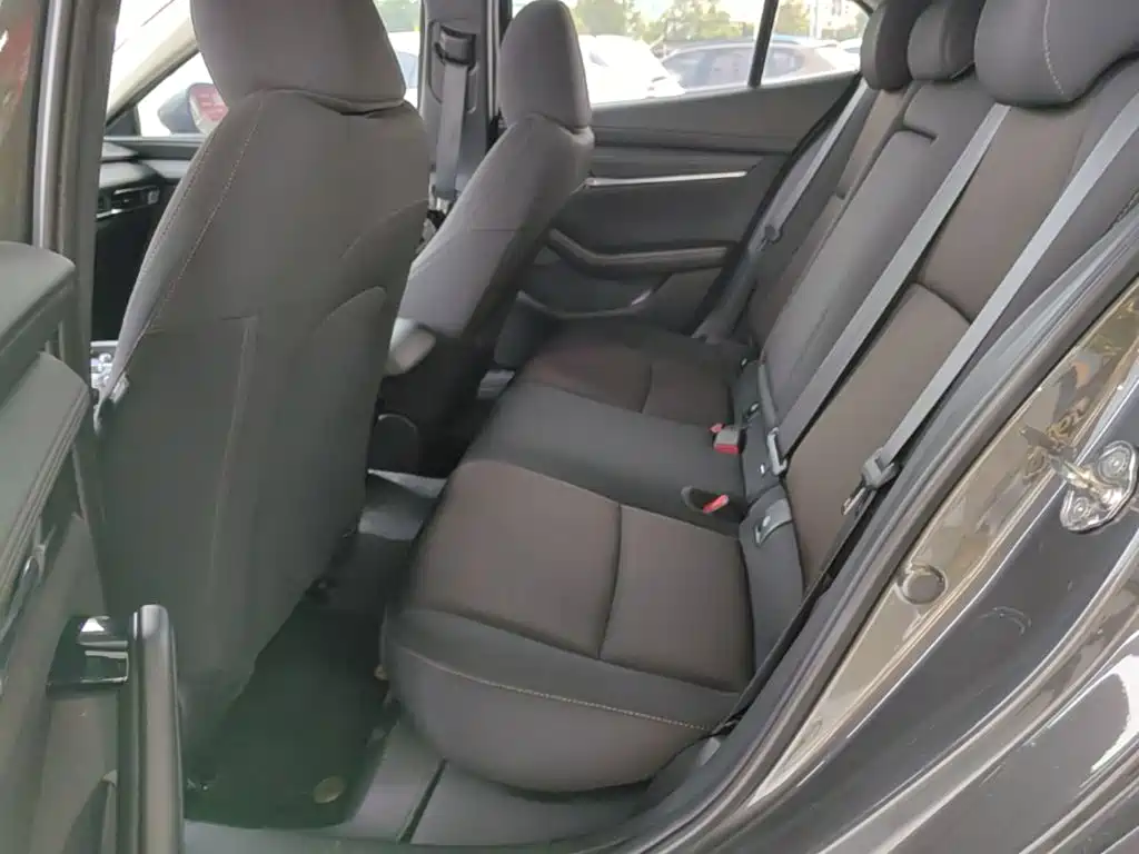 Mazda 3 Axela — миниатюра 17