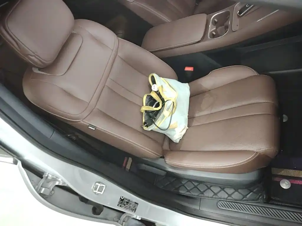 Wuling Xingguang S — миниатюра 25