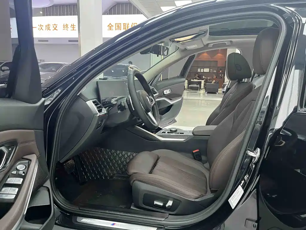 BMW 3 Series — миниатюра 9