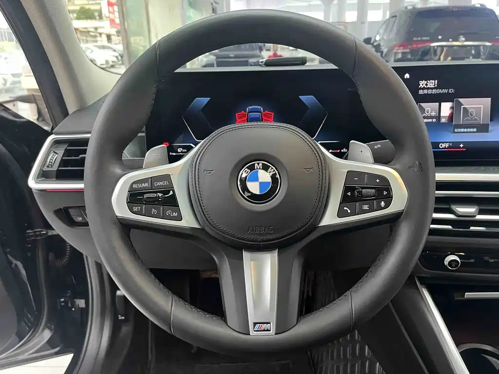 BMW 3 Series — миниатюра 18