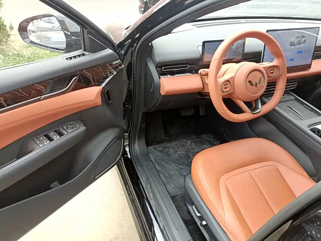 Wuling Xingguang — миниатюра 16