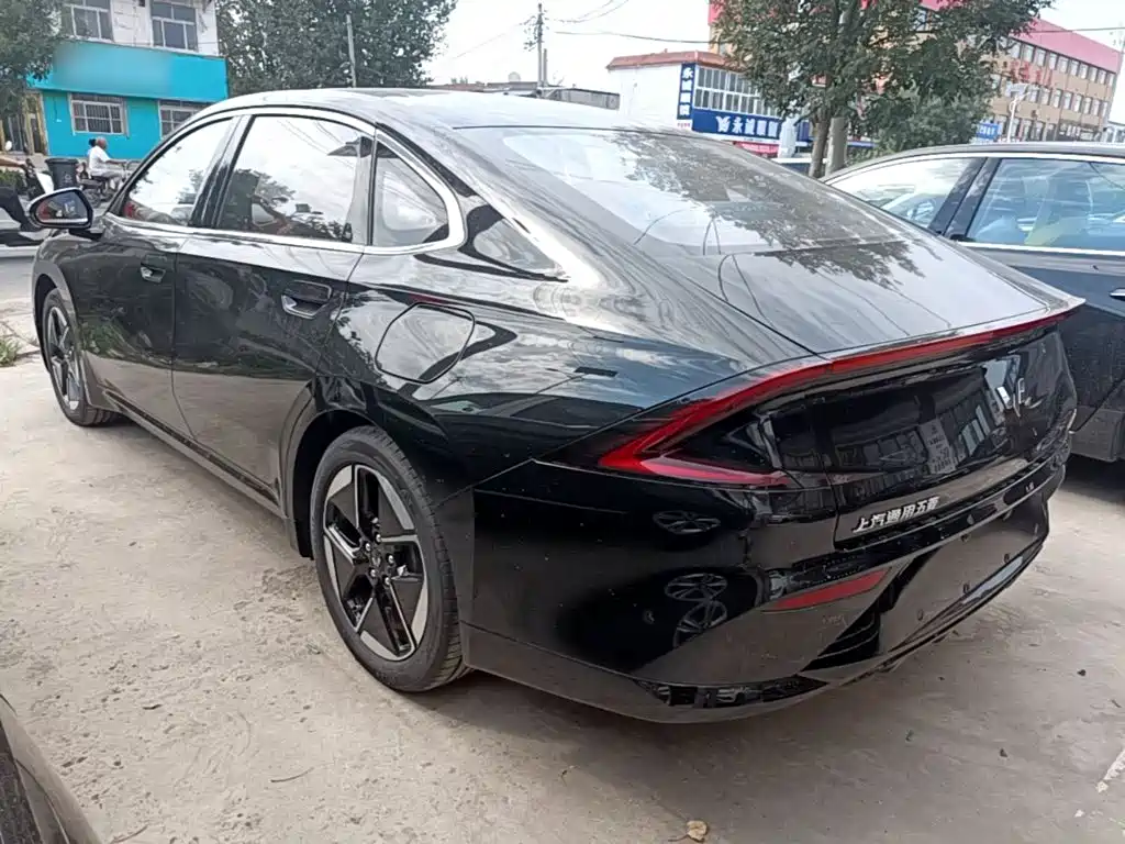 Wuling Xingguang — миниатюра 5
