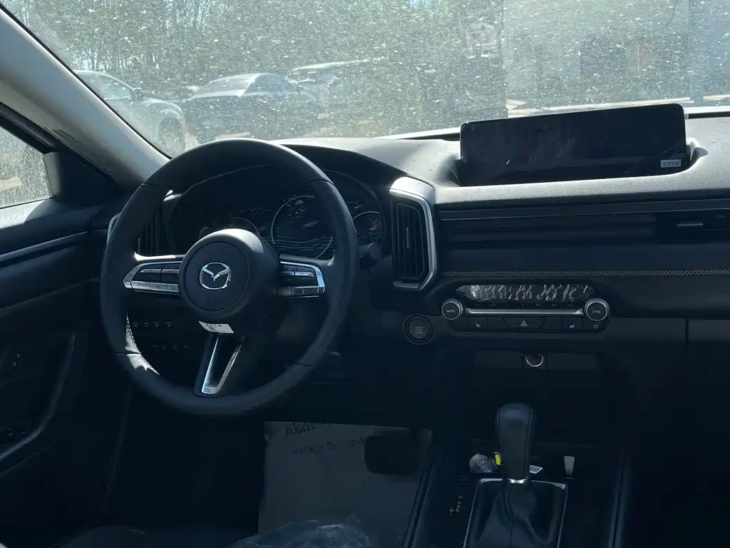 Mazda CX-50 Xingye — миниатюра 14
