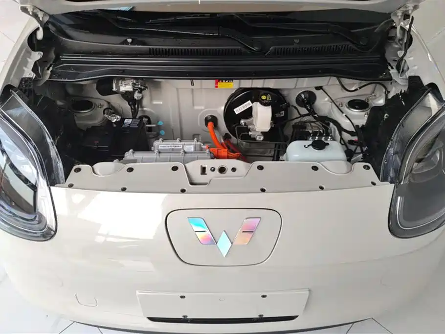 Wuling Mini EV MINIEV 2025