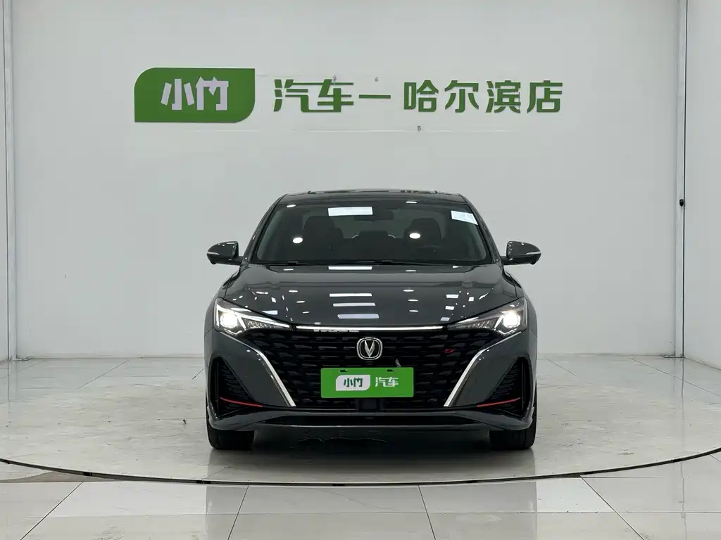 Changan Eado — миниатюра 2