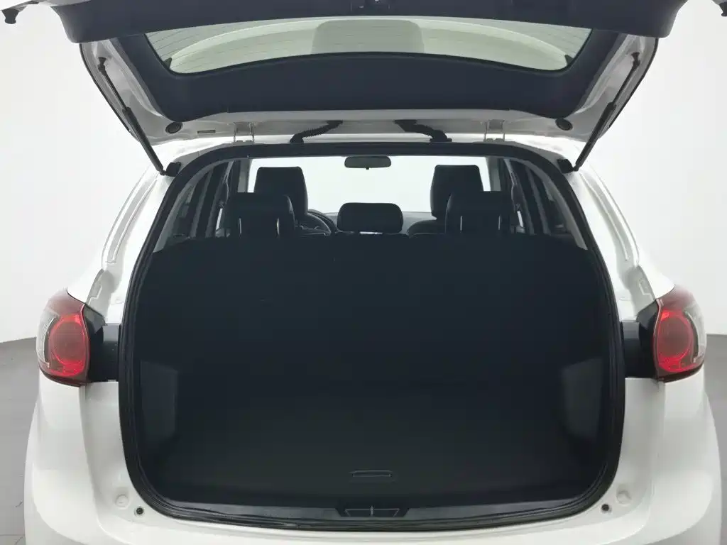 Mazda CX-5 — миниатюра 16