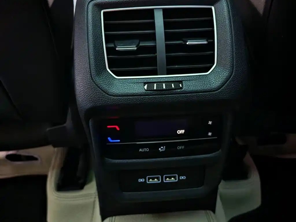Volkswagen Tayron — миниатюра 21