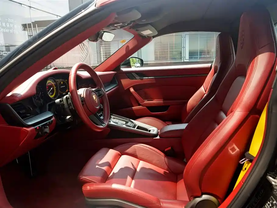 Porsche 911 — миниатюра 19