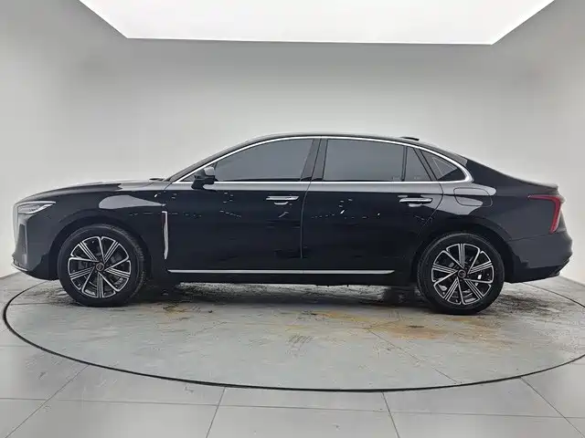 Hongqi Hongqi H5 PHEV — миниатюра 7