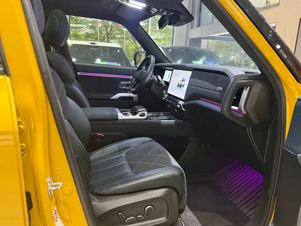 Deepal Deepal G318 — миниатюра 18