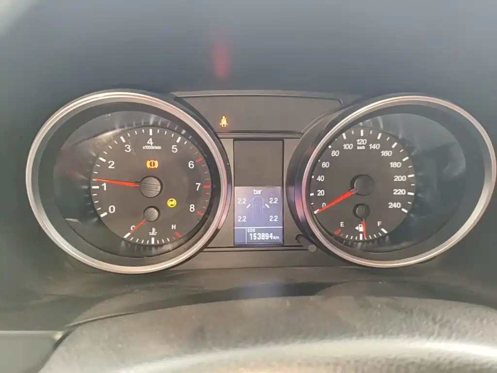 Haval H6 — миниатюра 17