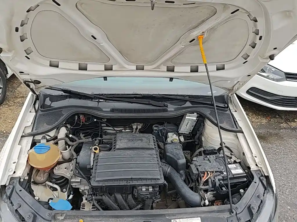 Volkswagen Polo — миниатюра 20