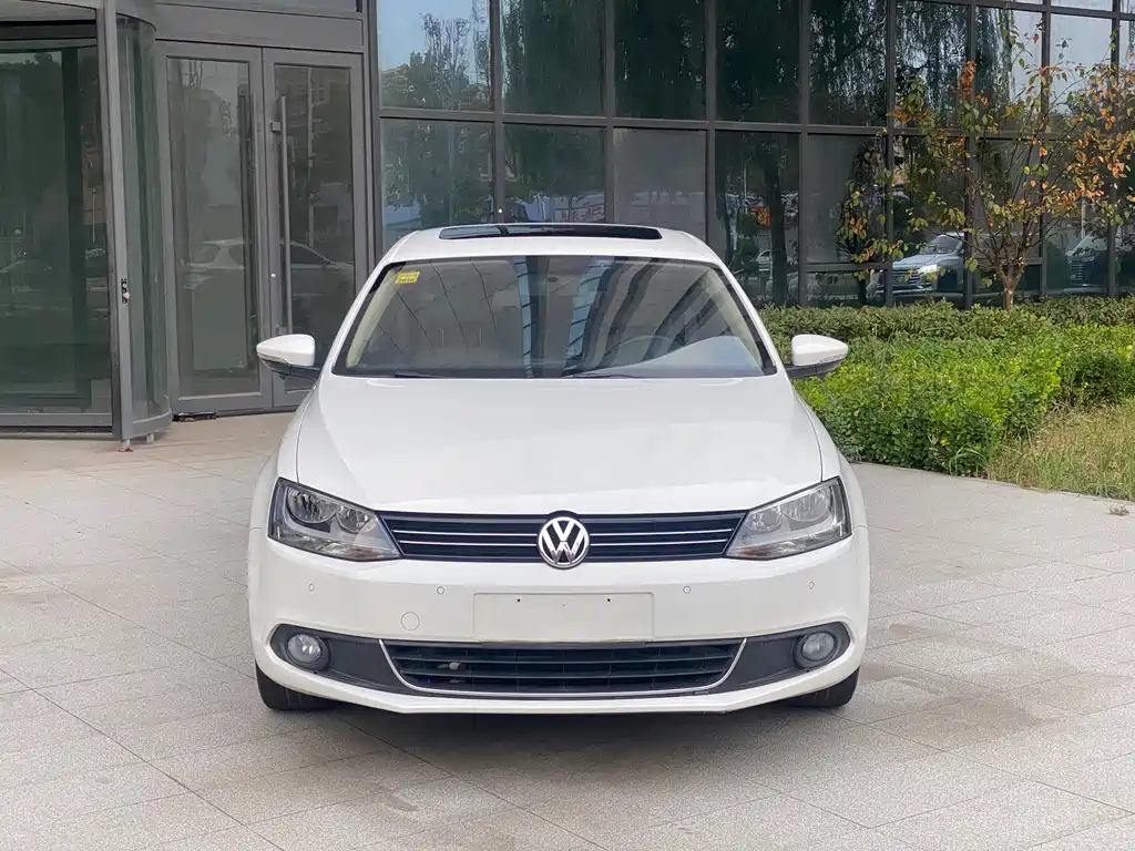Volkswagen Sagitar — миниатюра 2